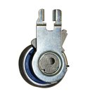 GMB 490-7243 Engine Timing Belt Tensioner - view 4