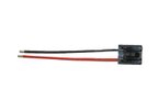 GMB 500-1002 Fuel Pump Wiring Harness - view 1
