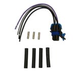 GMB 500-1005 Fuel Pump Wiring Harness - view 1