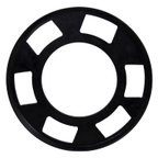 GMB 500-2008 Fuel Pump Tank Seal - view 3