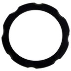 GMB 500-2027 Fuel Pump Tank Seal - view 2