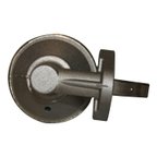 GMB 510-8010 Mechanical Fuel Pump - view 4