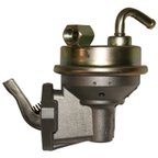 GMB 510-8010 Mechanical Fuel Pump - view 2