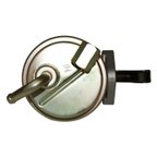 GMB 510-8010 Mechanical Fuel Pump - view 3