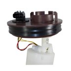 GMB 520-2140 Fuel Pump Module Assembly - view 4