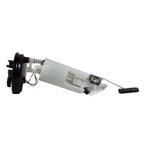 GMB 520-2140 Fuel Pump Module Assembly - view 2