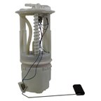 GMB 520-2145 Fuel Pump Module Assembly - view 2