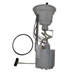 GMB 520-2370 Fuel Pump Module Assembly - view 1