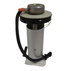 GMB 520-2940 Fuel Pump Module Assembly - view 2