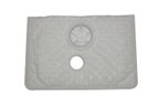 GMB 520-4190 Fuel Pump Strainer - view 1