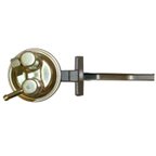 GMB 520-8010 Mechanical Fuel Pump - view 3