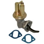 GMB 520-8020 Mechanical Fuel Pump - view 1