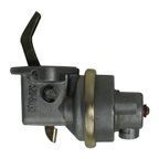 GMB 520-8030 Mechanical Fuel Pump - view 2