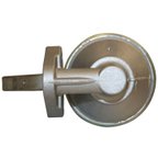 GMB 520-8040 Mechanical Fuel Pump - view 4