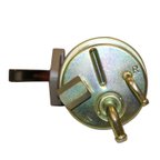 GMB 520-8040 Mechanical Fuel Pump - view 3