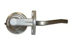 GMB 520-8070 Mechanical Fuel Pump - view 4