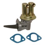 GMB 520-8160 Mechanical Fuel Pump - view 1