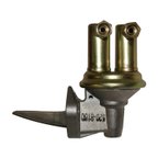 GMB 520-8160 Mechanical Fuel Pump - view 2