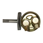 GMB 520-8160 Mechanical Fuel Pump - view 3