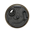 GMB 525-1151 Electric Fuel Pump - view 4