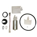 GMB 525-1290 Fuel Pump and Strainer Set - view 1