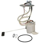 GMB 525-2120 Fuel Pump Module Assembly - view 1