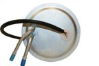 GMB 525-2120 Fuel Pump Module Assembly - view 3