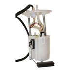 GMB 525-2130 Fuel Pump Module Assembly - view 2