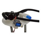GMB 525-2140 Fuel Pump Module Assembly - view 4