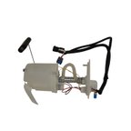 GMB 525-2140 Fuel Pump Module Assembly - view 2