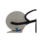 GMB 525-2140 Fuel Pump Module Assembly - view 3