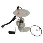 GMB 525-2360 Fuel Pump Module Assembly - view 1