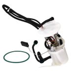 GMB 525-2600 Fuel Pump Module Assembly - view 1