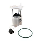 GMB 525-2865 Fuel Pump Module Assembly - Right - view 1