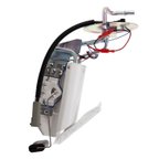 GMB 525-6105 Fuel Pump and Sender Assembly - view 2