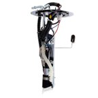 GMB 525-6440 Fuel Pump and Sender Assembly - view 3