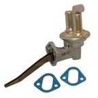 GMB 525-8010 Mechanical Fuel Pump - view 1