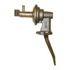 GMB 525-8010 Mechanical Fuel Pump - view 2