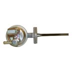 GMB 525-8010 Mechanical Fuel Pump - view 3