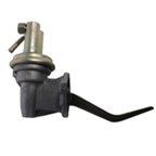 GMB 525-8030 Mechanical Fuel Pump - view 2