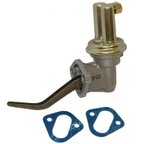 GMB 525-8040 Mechanical Fuel Pump - view 1