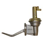 GMB 525-8040 Mechanical Fuel Pump - view 2