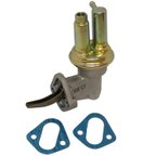 GMB 525-8050 Mechanical Fuel Pump - view 1