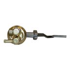 GMB 525-8060 Mechanical Fuel Pump - view 3