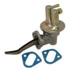 GMB 525-8080 Mechanical Fuel Pump - view 1
