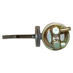 GMB 525-8080 Mechanical Fuel Pump - view 3