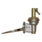 GMB 525-8090 Mechanical Fuel Pump - view 2