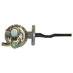 GMB 525-8090 Mechanical Fuel Pump - view 3