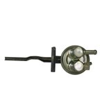 GMB 525-8150 Mechanical Fuel Pump - view 3