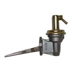 GMB 525-8160 Mechanical Fuel Pump - view 1
